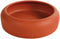 Trixie Voer/Waterbak Terracotta - Voerbak - Ø 10 cm