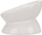Trixie voerbak kat wit (150 ML 13 CM)