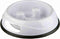 Trixie voerbak slow feed kunststof anti-slip assorti 23 cm 900 ml