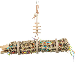 Trixie - Vogelspeelgoed - Zeegras - 55 CM