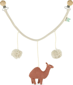 Trixie Wagenspanner - Kameel