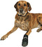 Trixie walker care beschermschoenen zwart 2 stuks - XL 20X10 CM