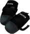 Trixie walker care beschermschoenen zwart 2 stuks - XL 20X10 CM
