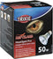 Trixie Warmtelamp Heatspot Pro Halogeen 50w E27 Glas Zilver