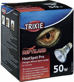 Trixie Warmtelamp Reptiland Heatspot Pro 8,8 Cm Rvs 35 Watt