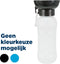 Trixie - Waterdispenser Voor Onderweg - Kunststof - Assorti - 550 ml