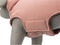 Trixie Winterjas Lesmont Blush - Hondenkleding - Blush
