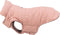 Trixie Winterjas Lesmont Blush - Hondenkleding - Blush