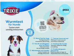 Trixie - Wormentest Voor Honden