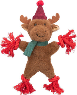 Trixie Xmas kerstknuffel Rendier