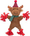 Trixie Xmas kerstknuffel Rendier