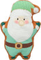 Trixie Xmas Kerstman Pluche Groen