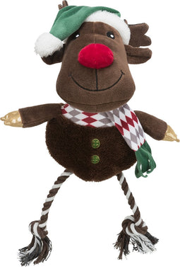 Trixie XMAS knuffel Rendier