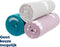 TRIXIE XMAS NIVIA FLEECE DEKEN ASSORTI 100X70 CM