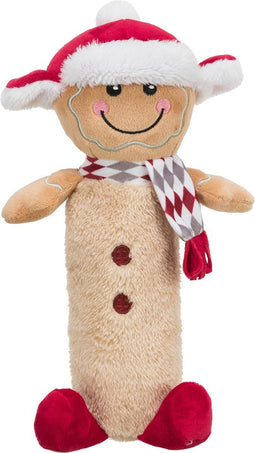 Trixie Xmas Ritselspeelgoed Peperkoekman