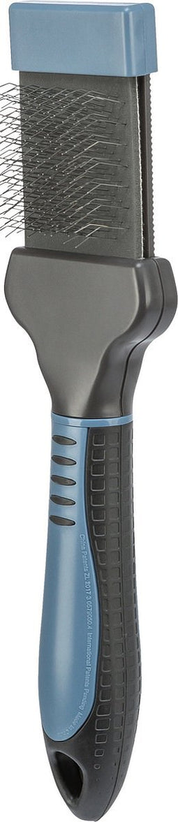 Trixie zachte borstel buigbaar kopstuk