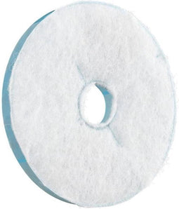 Trixie Zapasowy wkład z aktywnym węglem do # 24464, 2 szt.