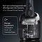 Braun 8663cc - Elektrisch scheerapparaat - 4+1 Technologie SensoAdapt - Grijs