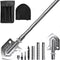 Trizand 16-in-1 Opvouwbare Schep - Multifunctioneel en Compact