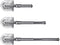 Trizand 16-in-1 Opvouwbare Schep - Multifunctioneel en Compact