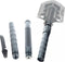 Trizand 16-in-1 Opvouwbare Schep - Multifunctioneel en Compact