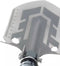 Trizand 16-in-1 Opvouwbare Schep - Multifunctioneel en Compact