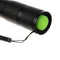 Trizand 2-in-1 XPE UV Zaklamp - Krachtige LED en UV Functie, Schokbestendig en Waterdicht