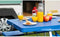 Trizand Campingset met Tafel en Stoelen: Perfect voor Buitenactiviteiten