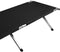 Trizand Kampeerbed - Veldbed - Solide en Comfortabel - 23190 Cantilever STRONG COMFORT BED