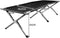 Trizand Kampeerbed - Veldbed - Solide en Comfortabel - 23190 Cantilever STRONG COMFORT BED