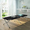 Trizand Kampeerbed - Veldbed - Solide en Comfortabel - 23190 Cantilever STRONG COMFORT BED