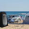 Trizand Multifunctionele Douchetent - Ideaal voor Camping en Strand