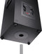 Sharp SumoBox CP-LS100 - Draagbare Bluetooth Luidspreker - 120W RMS 105dB