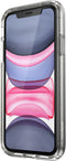 Speck Presidio Perfect-Clear - Soft case - 4m valbescherming - Glitter
