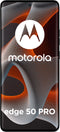 Motorola Edge 50 Pro - Smartphone - 12GB RAM - 512GB opslag - Zwart