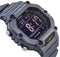 Casio Casio Collection AE-1600H-8BVEF - Polshorloge - Quartz - Grijs - Ø 47 mm