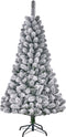 Black Box Trees Millington Kunstkerstboom - H155 cm - frosted green