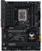 ASUS TUF Gaming B760-Plus WIFI - Moederbord - ATX - LGA 1700 - Intel B760 - DDR5 - Wi-Fi 6 - Bluetooth 5.2