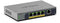 Netgear GS105EPP - Unmanaged Switch - 5x 1Gbps Ethernet - 1x PoE (120W)