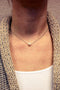 Silver Lining 102.1929.46 - Ketting - 925 Sterling Zilver - 46cm