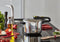 Tefal Snelkookpan Secure5 NEO - 6 L - Superveilig - Geschikt voor inductie