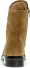 Gabor 72.745.34 - Veterboots - Suède - Cognac - Maat 38