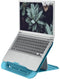 Leitz Ergo Cosy - Laptopstandaard - Ergonomisch ontwerp - 80% gerecycled plastic