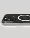 Nudient Thin - Soft Case - MagSafe geschikt - Slank ontwerp 1 mm - Transparant