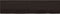vidaXL - Tafelblad - 220x50x(2-6)cm - behandeld - eikenhout - donkerbruin