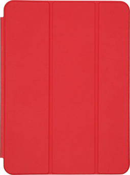 iMoshion Tablet Hoes Geschikt voor iPad Pro 11 (2020) - iMoshion Luxe Bookcase tablet - Rood