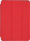 iMoshion Tablet Hoes Geschikt voor iPad Pro 11 (2020) - iMoshion Luxe Bookcase tablet - Rood