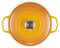 Le Creuset Signature Braadpan - 6,7 l - 28 cm - Nectar