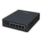 Mikrotik E62iUGS-2axD5axT - Router - USB 2.0 RJ45 PoE x 1 - Zwart