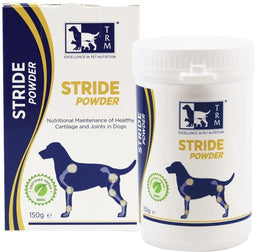 TRM Stride Powder - 150 gr